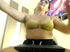 Amateur Live Sex of caitlingomez0