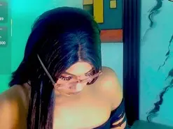 Amateur Adult Video Chat of nicol_gill_