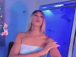 Amateur Live Sex Cam of nicol_gill_