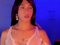 Amateur Best Webcam of nicol_gill_