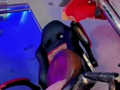 Amateur Best Webcam of nicol_gill_