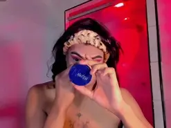 Amateur Live Sex of nicol_gill_