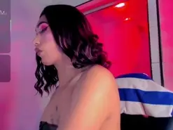 Amateur Adult Webcam of nicol_gill_