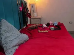 Amateur Private Sex Chat of selenablairx