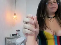 Amateur Sex Chat of selenablairx
