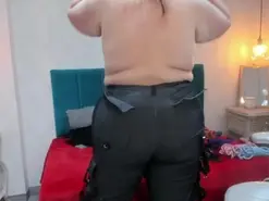 Amateur Best live sex cam show of selenablairx