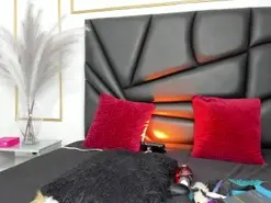 Amateur Best Webcam of Violetamidnight