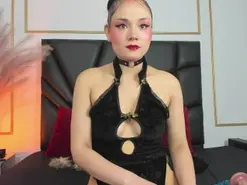 Amateur Live Sex Cam of Violetamidnight