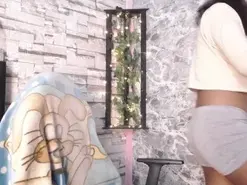 Amateur Adult Webcam of arietta_69