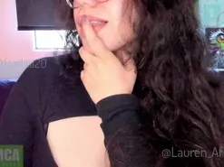 Amateur Private Sex Chat of lauren_afrodita
