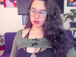 Amateur Free Porn Cam of lauren_afrodita