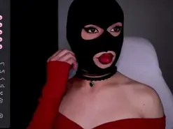 Amateur Nude Webcam of Tathiana_Delvey