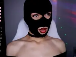 Amateur Adult Video Chat of Tathiana_Delvey