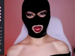 Amateur Adult Webcam of Tathiana_Delvey