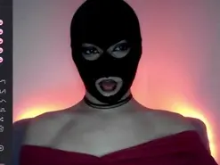 Amateur Adult Video Chat of Tathiana_Delvey