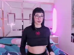 Amateur Adult Webcam of ayla_bellamy