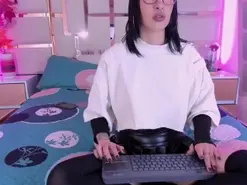 Amateur Best Webcam of ayla_bellamy