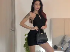 Amateur Free Porn Cam of rossaquenn