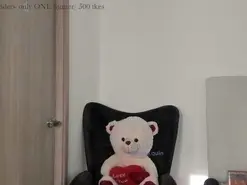 Amateur Free Live Porn of rossaquenn