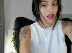 Amateur Adult Webcams of rossaquenn