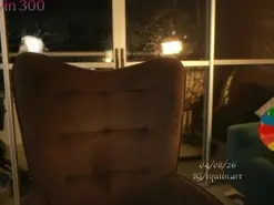 Amateur Live Porn of rossaquenn
