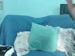 Amateur Free Live Porn of Carolina_wish