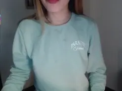 Amateur Live Sex Cam of LadyteenOficial