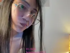 Amateur Nude Webcam of sweetiemila