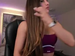 Amateur Private Sex Chat of roxannehill1