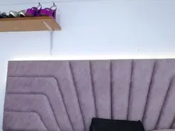 Amateur Nude Webcam of Jessica_Kraft