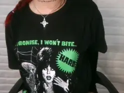 Amateur Free Live Porn of LadyEris