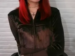 Amateur Live Sex of LadyEris