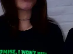 Amateur Live Sex of LadyEris