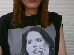 Amateur Live Sex of LadyEris