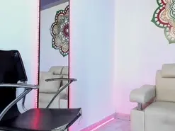Amateur Live Porn of Candy_fox_19