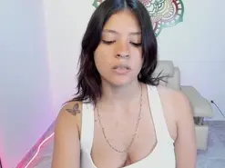 Amateur Adult Video Chat of Candy_fox_19