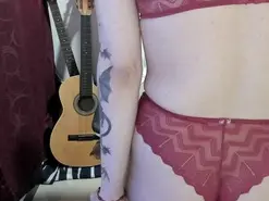 Amateur Best live sex cam show of Nian_2024