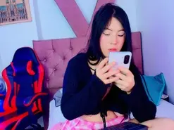 Amateur Free Porn Cam of Alanna_Sweett_