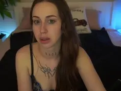 Amateur Adult Webcams of IsabelleDior