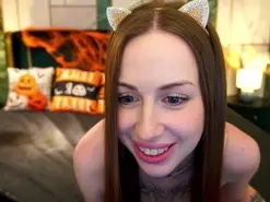 Amateur Live Sex of IsabelleDior