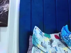 Amateur Live Porn of Exotic_wish