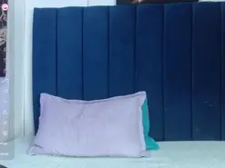 Amateur Adult Webcam of Exotic_wish