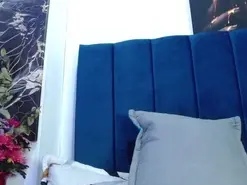 Amateur Live Porn of Exotic_wish