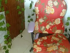 Amateur Live Sex Cam of Chocolate_love