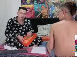Amateur Best live sex cam show of Guyslatins
