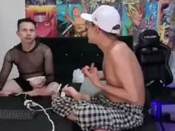Amateur Free Porn Cam of Guyslatins