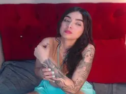 Amateur Sex Cam of AlisonGrim