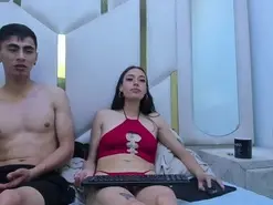 Amateur Private Sex Chat of Pasion_Twinxss