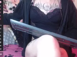 Amateur Adult Video Chat of lorenitha_19