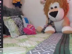 Amateur Adult Webcams of lorenitha_19